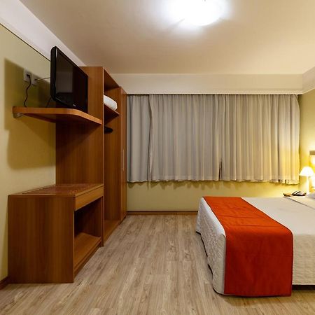 Tri Hotel Executive Caxias Caxias do Sul Extérieur photo