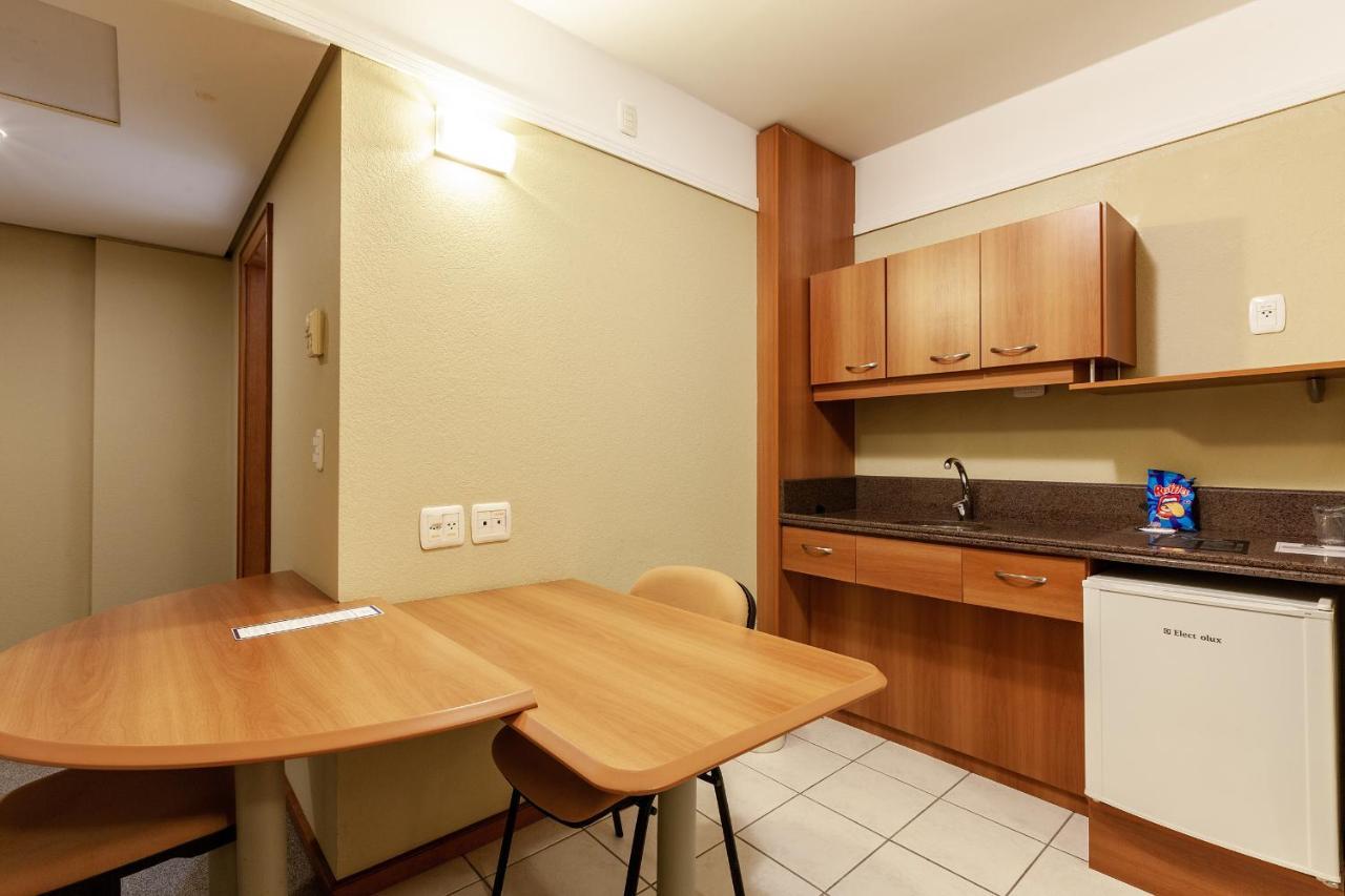 Tri Hotel Executive Caxias Caxias do Sul Extérieur photo