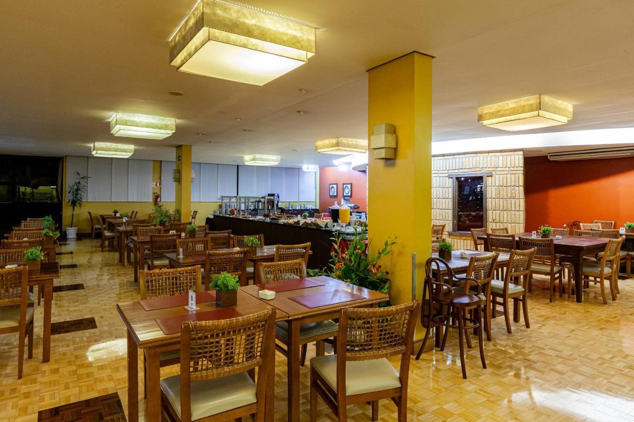 Tri Hotel Executive Caxias Caxias do Sul Extérieur photo