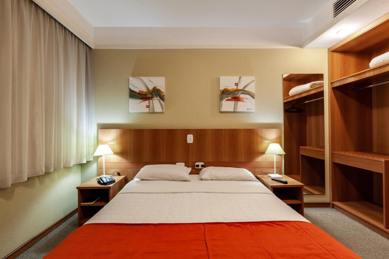 Tri Hotel Executive Caxias Caxias do Sul Extérieur photo