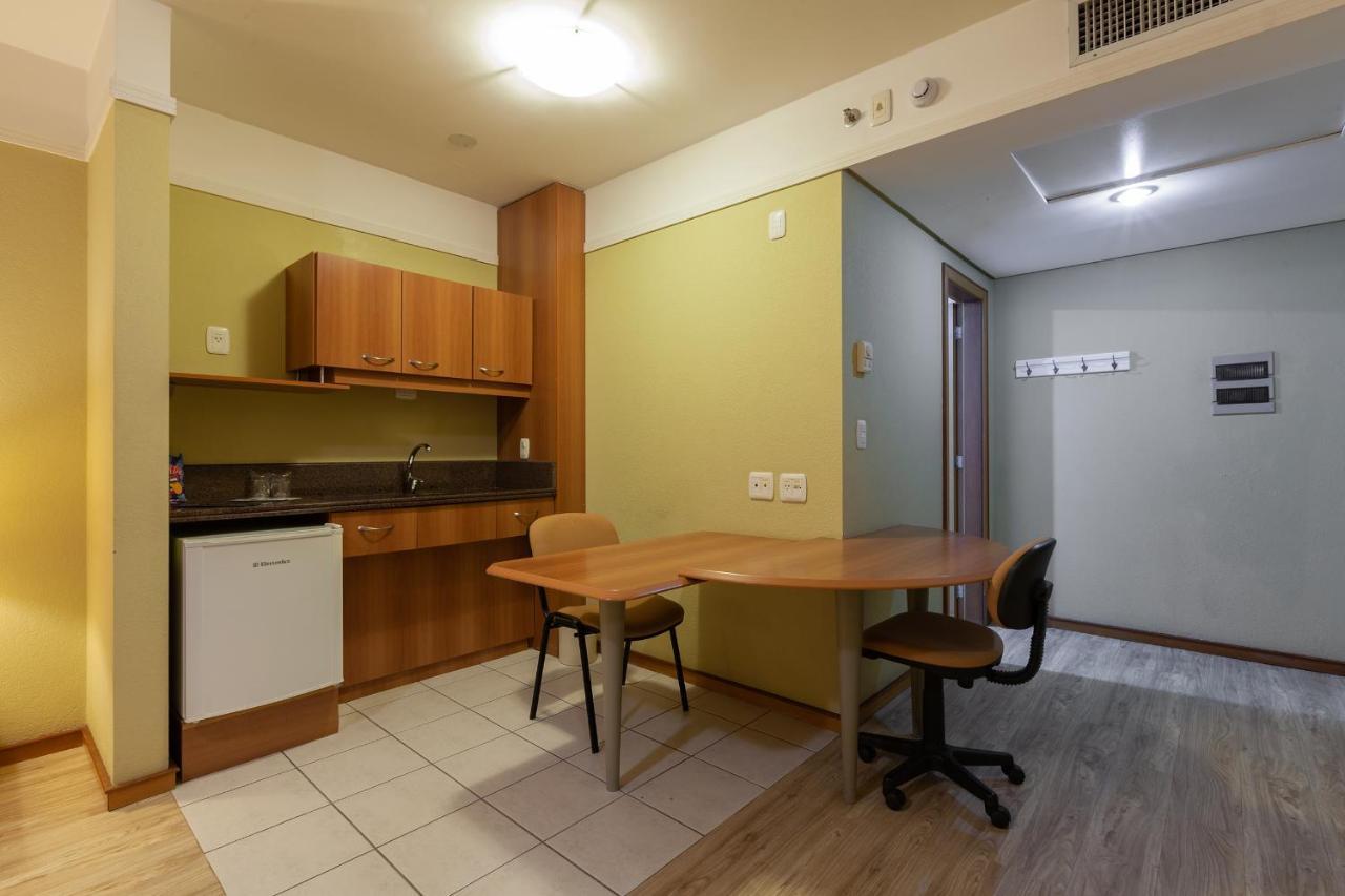 Tri Hotel Executive Caxias Caxias do Sul Extérieur photo