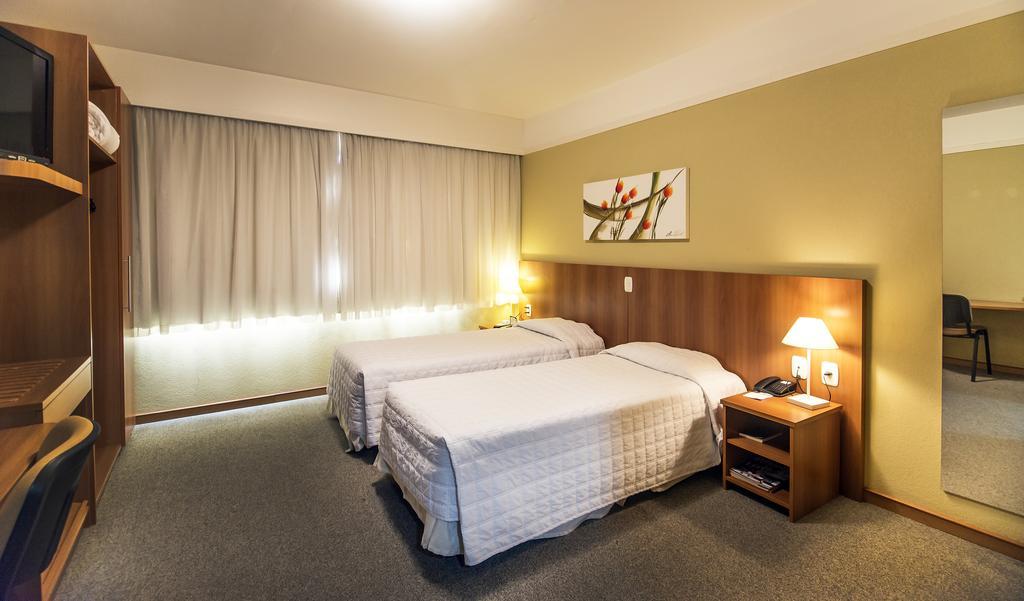 Tri Hotel Executive Caxias Caxias do Sul Extérieur photo