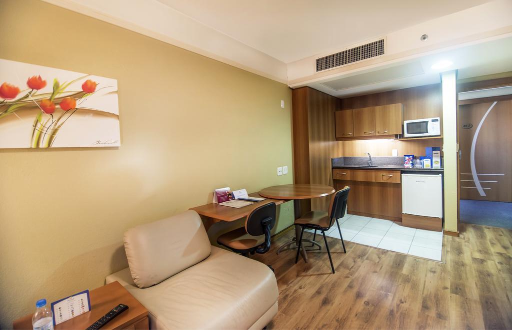 Tri Hotel Executive Caxias Caxias do Sul Extérieur photo